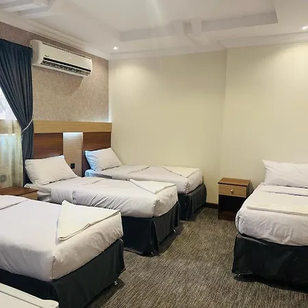 Al Khaimah Hotel